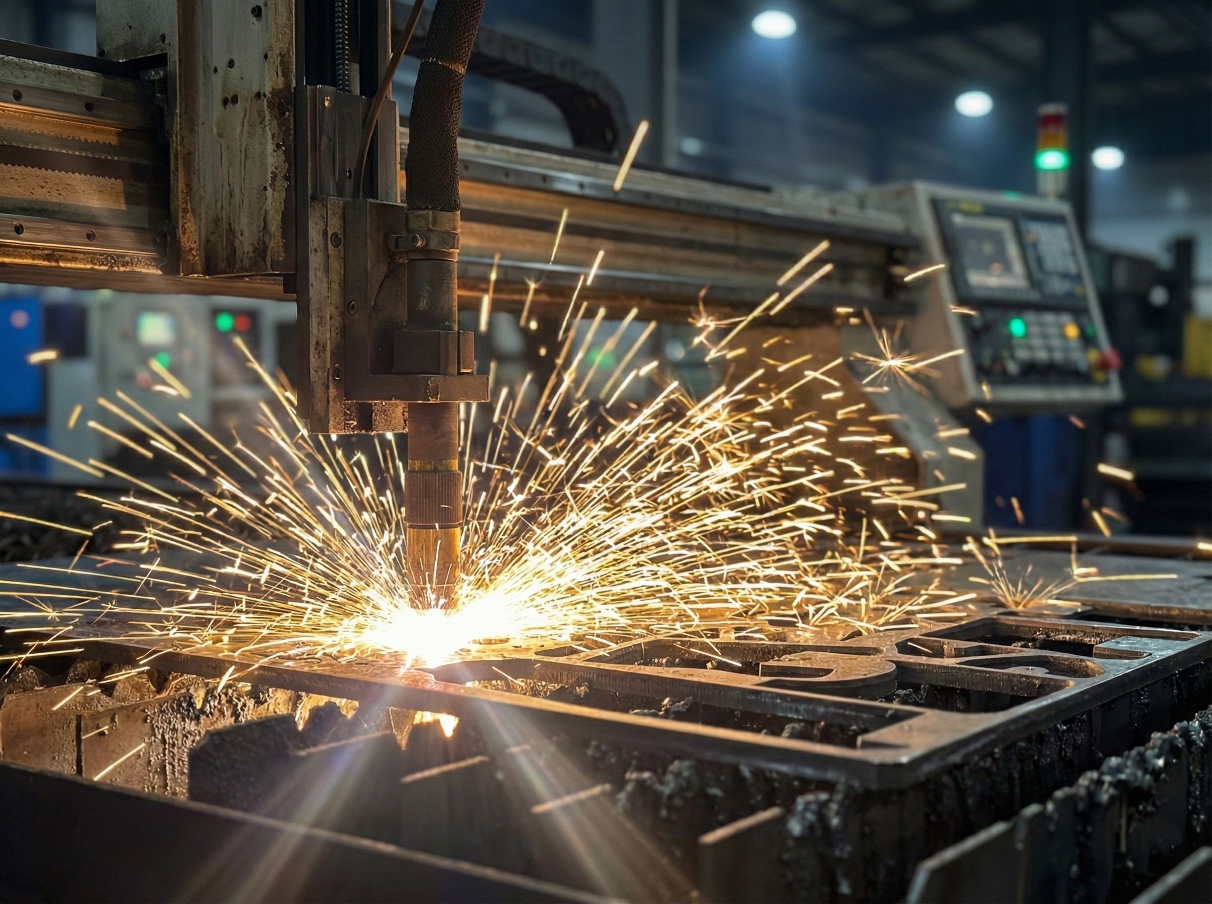 Zetterbergs produktion