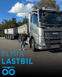 Tävling- vinn 2st biljetter ELMIA